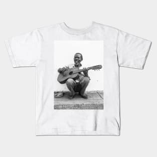 Cuban Kids T-Shirt